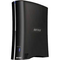 Buffalo LS-CH500L